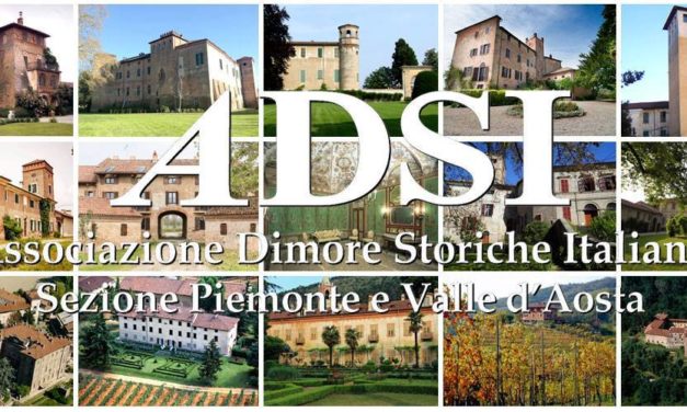 Giornata Nazionale Associazione Dimore Storiche Italiane – 2017