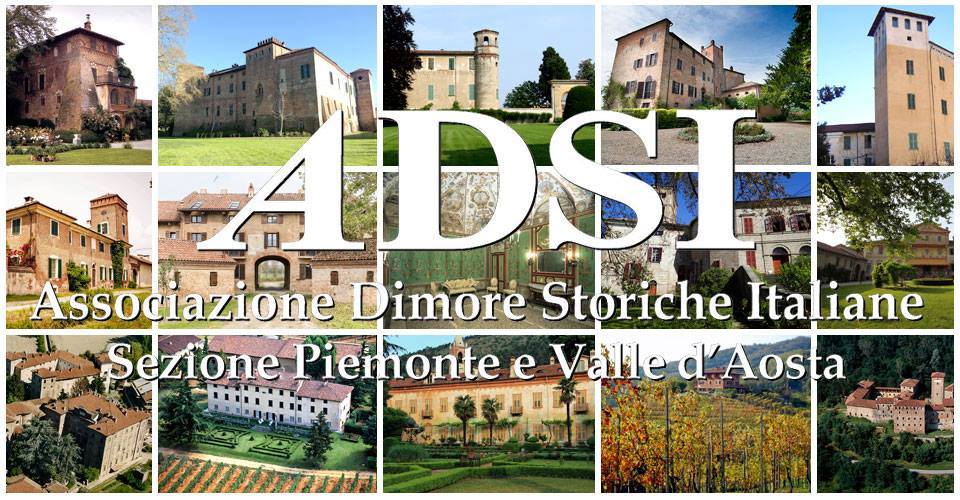 Giornata Nazionale Associazione Dimore Storiche Italiane – 2017