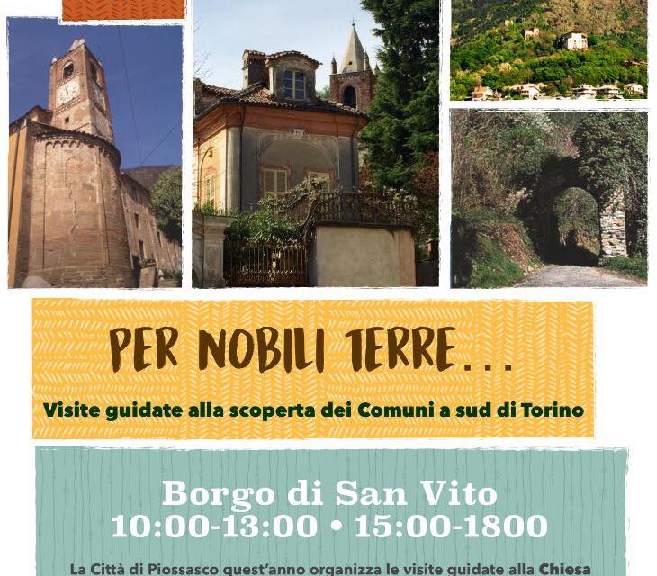 Per Nobili Terre – 2017