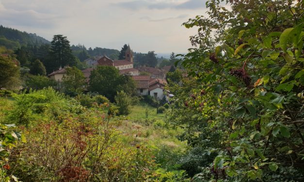 Porte aperte nel Borgo di San Vito – 29 settembre