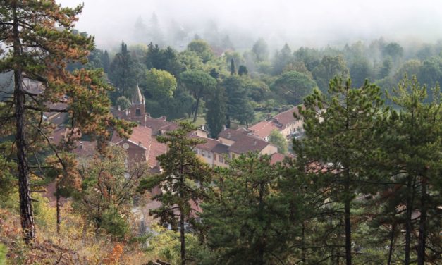 Porte aperte nel Borgo di San Vito: saluti d’autunno